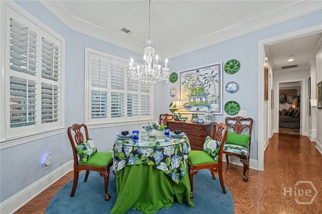 1 Tarrow Ridge Road, Savannah, GA 31411