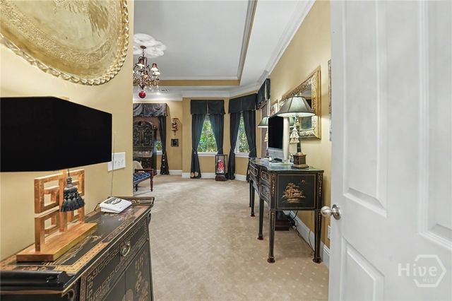 1 Tarrow Ridge Road, Savannah, GA 31411