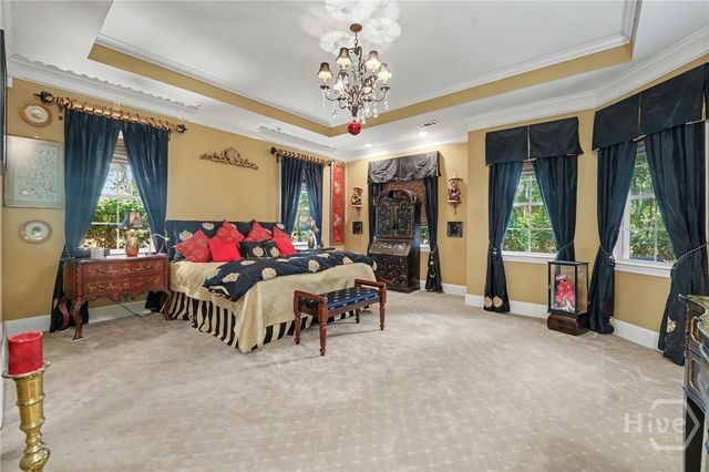 1 Tarrow Ridge Road, Savannah, GA 31411
