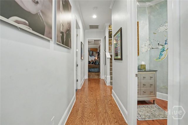 1 Tarrow Ridge Road, Savannah, GA 31411