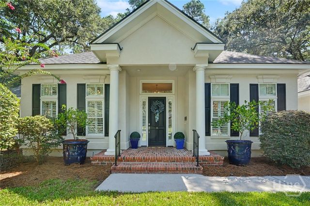 1 Tarrow Ridge Road, Savannah, GA 31411