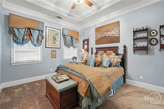 1 Tarrow Ridge Road, Savannah, GA 31411