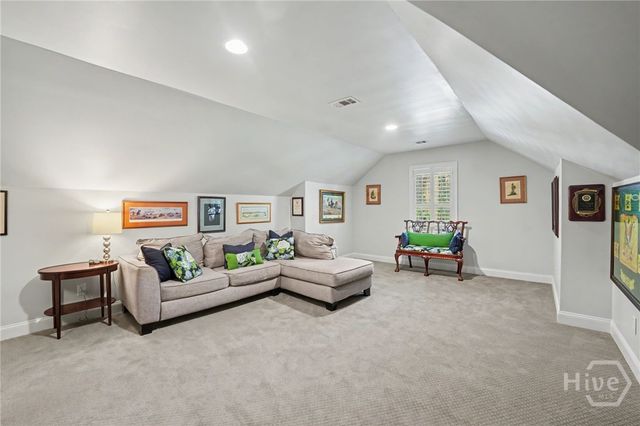 1 Tarrow Ridge Road, Savannah, GA 31411
