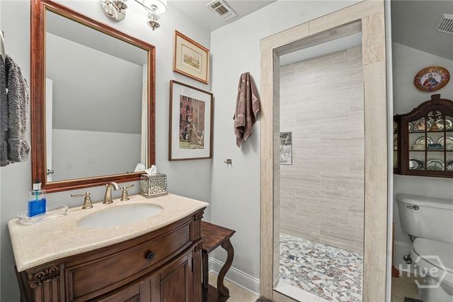 1 Tarrow Ridge Road, Savannah, GA 31411