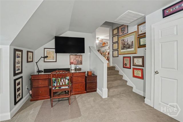 1 Tarrow Ridge Road, Savannah, GA 31411