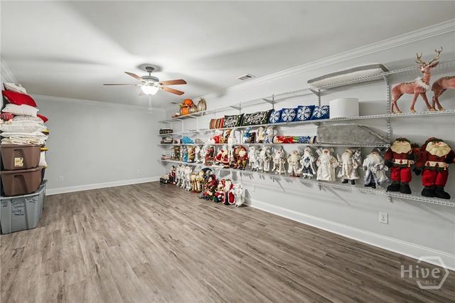1 Tarrow Ridge Road, Savannah, GA 31411