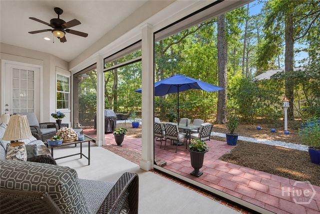 1 Tarrow Ridge Road, Savannah, GA 31411