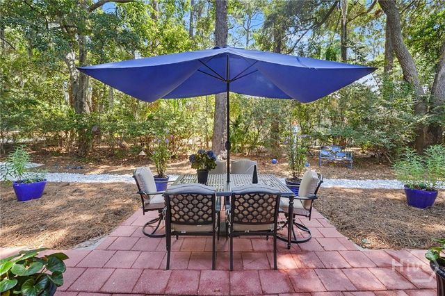 1 Tarrow Ridge Road, Savannah, GA 31411