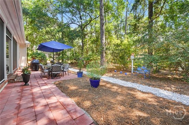 1 Tarrow Ridge Road, Savannah, GA 31411