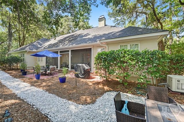 1 Tarrow Ridge Road, Savannah, GA 31411