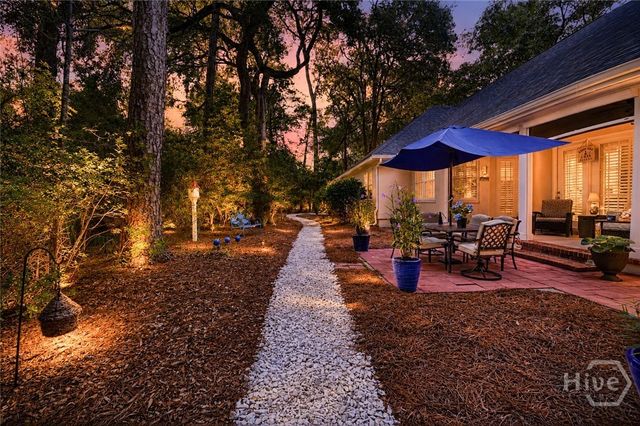 1 Tarrow Ridge Road, Savannah, GA 31411
