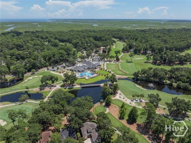 1 Tarrow Ridge Road, Savannah, GA 31411