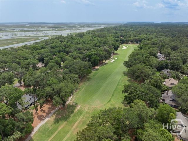 1 Tarrow Ridge Road, Savannah, GA 31411