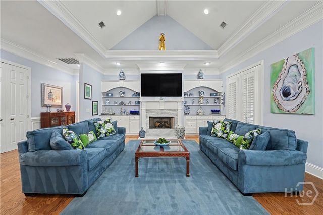 1 Tarrow Ridge Road, Savannah, GA 31411