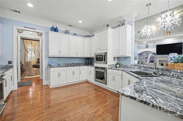 1 Tarrow Ridge Road, Savannah, GA 31411
