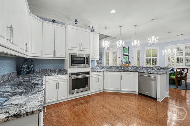 1 Tarrow Ridge Road, Savannah, GA 31411