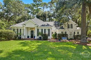 1 Tarrow Ridge Road, Savannah, GA 31411