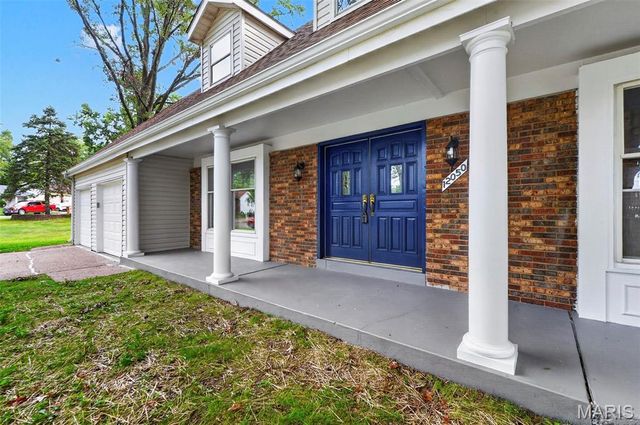 12050 Maidstone Court, St Louis, MO 63033