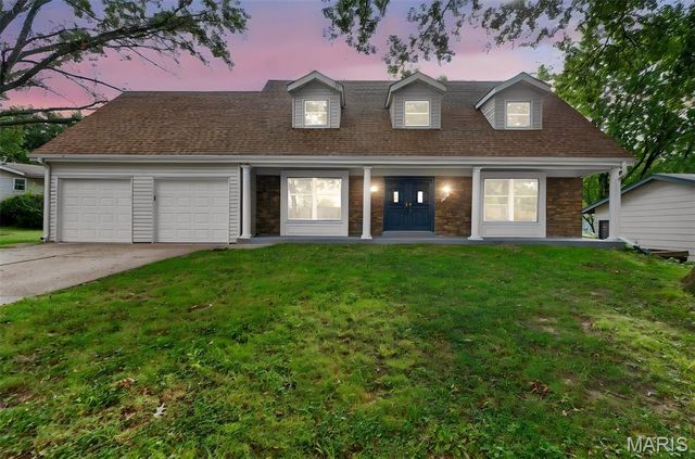 12050 Maidstone Court, St Louis, MO 63033