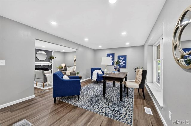 12050 Maidstone Court, St Louis, MO 63033