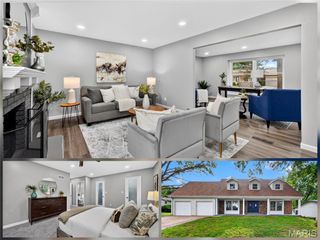 12050 Maidstone Court, St Louis, MO 63033