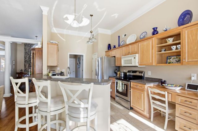 7293 Guinevere Circle, Myrtle Beach, SC 29588