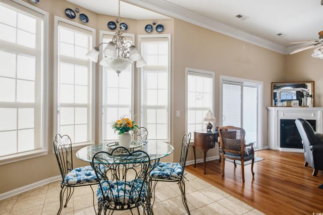 7293 Guinevere Circle, Myrtle Beach, SC 29588