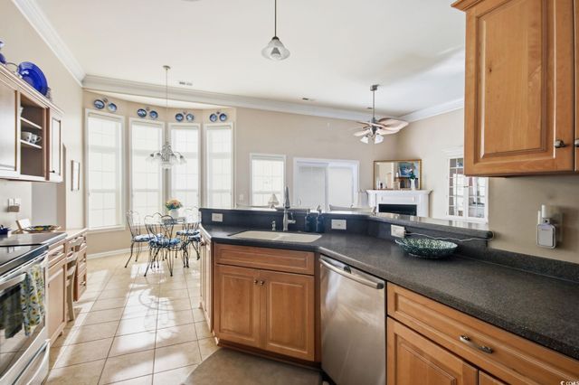 7293 Guinevere Circle, Myrtle Beach, SC 29588