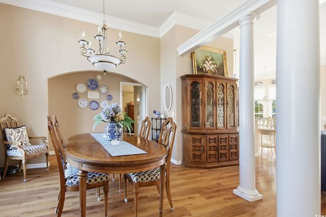 7293 Guinevere Circle, Myrtle Beach, SC 29588