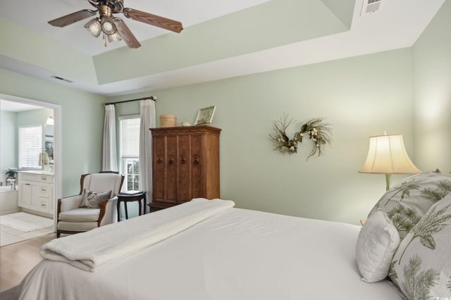 7293 Guinevere Circle, Myrtle Beach, SC 29588