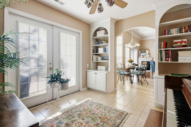 7293 Guinevere Circle, Myrtle Beach, SC 29588