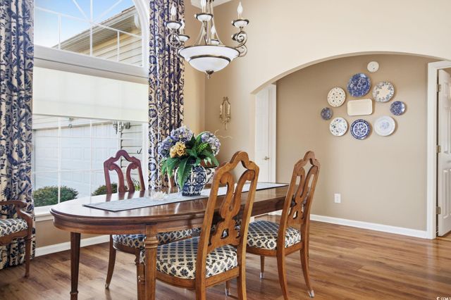 7293 Guinevere Circle, Myrtle Beach, SC 29588