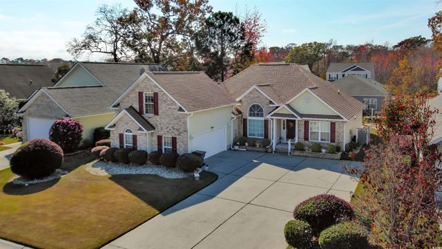 7293 Guinevere Circle, Myrtle Beach, SC 29588