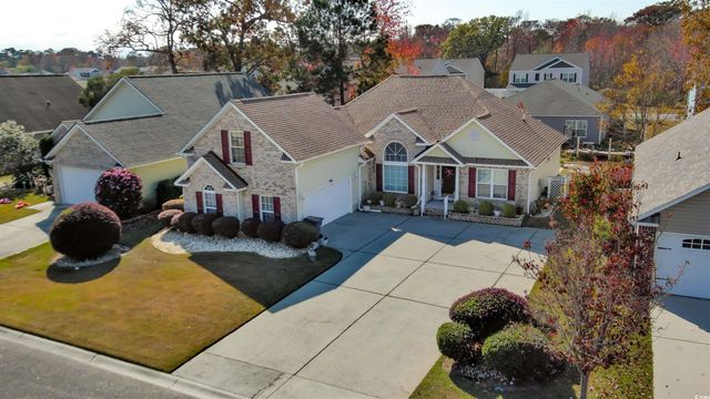 7293 Guinevere Circle, Myrtle Beach, SC 29588