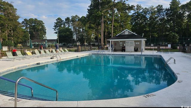 7293 Guinevere Circle, Myrtle Beach, SC 29588