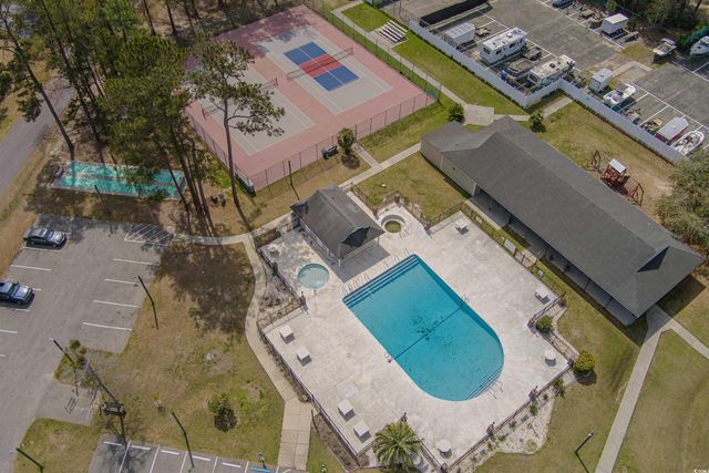 7293 Guinevere Circle, Myrtle Beach, SC 29588