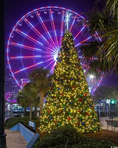 7293 Guinevere Circle, Myrtle Beach, SC 29588