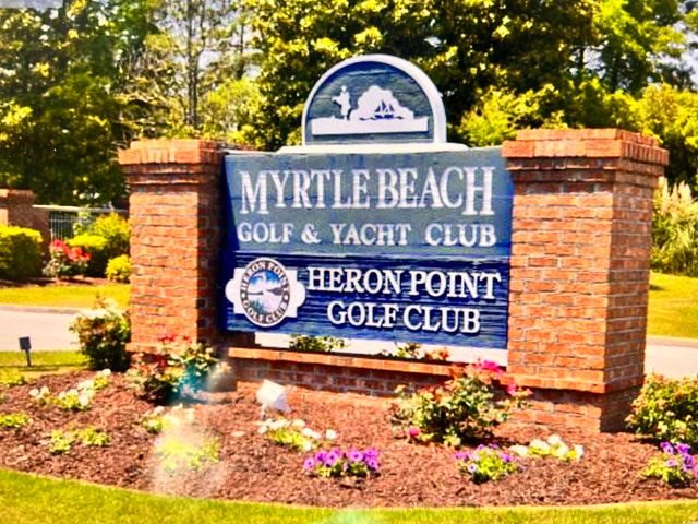 7293 Guinevere Circle, Myrtle Beach, SC 29588