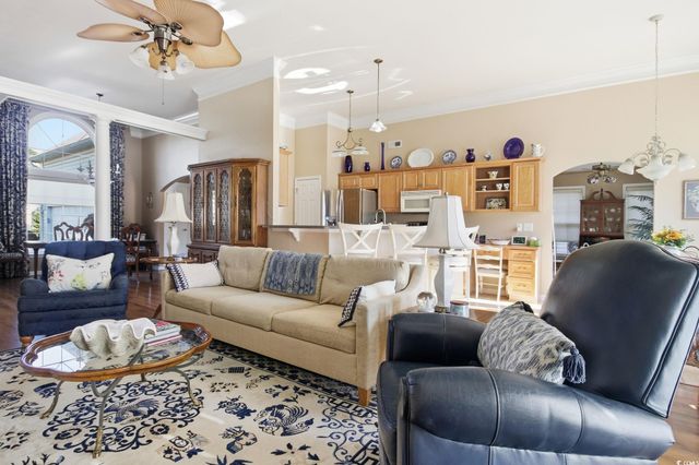 7293 Guinevere Circle, Myrtle Beach, SC 29588