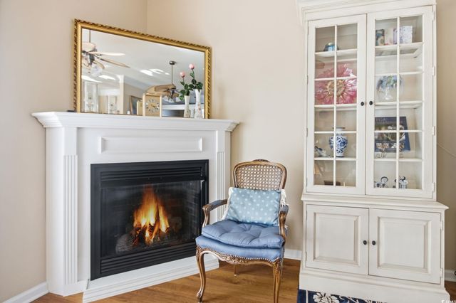 7293 Guinevere Circle, Myrtle Beach, SC 29588