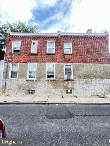 6623 YOCUM ST, Philadelphia, PA 19142