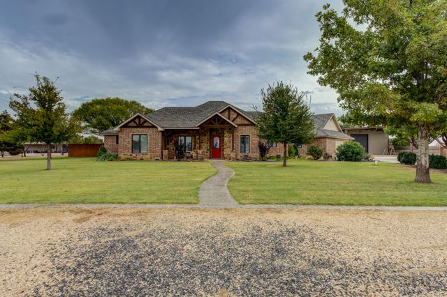 16415 County Rd 2040, Lubbock, TX 79423