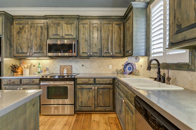 16415 County Rd 2040, Lubbock, TX 79423