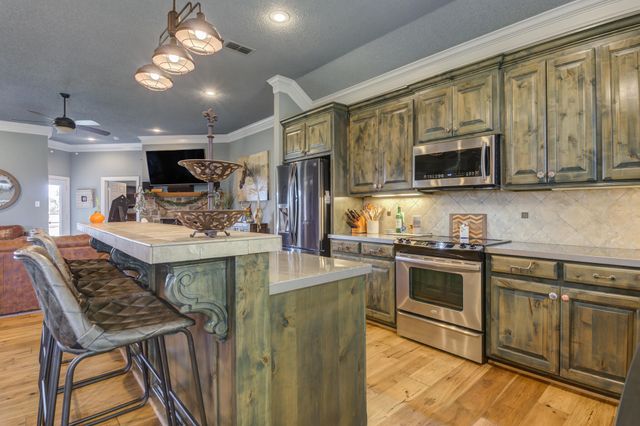 16415 County Rd 2040, Lubbock, TX 79423