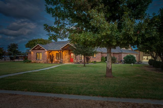 16415 County Rd 2040, Lubbock, TX 79423
