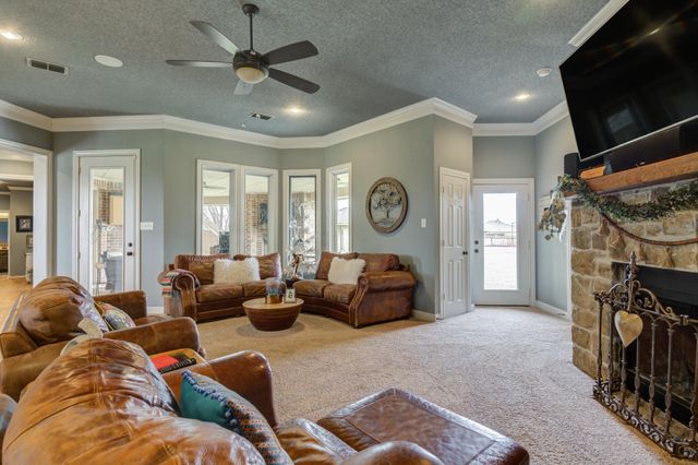 16415 County Rd 2040, Lubbock, TX 79423