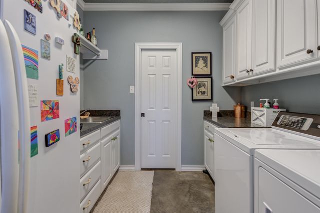 16415 County Rd 2040, Lubbock, TX 79423