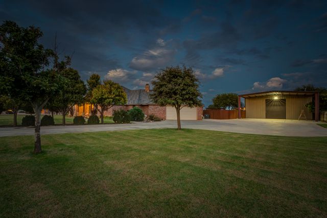16415 County Rd 2040, Lubbock, TX 79423