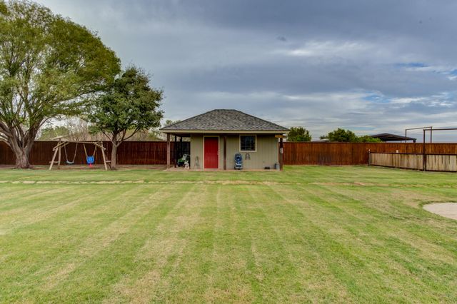 16415 County Rd 2040, Lubbock, TX 79423