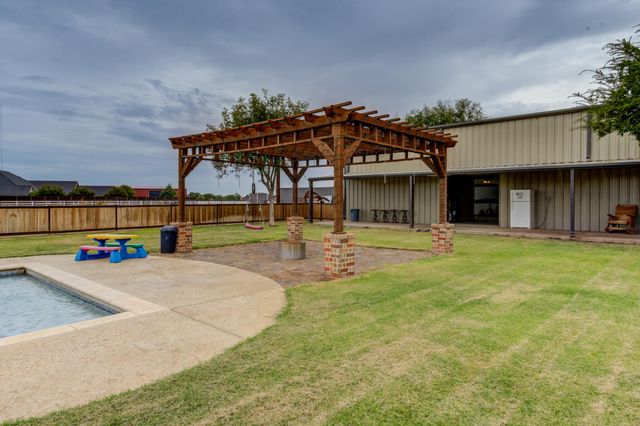 16415 County Rd 2040, Lubbock, TX 79423